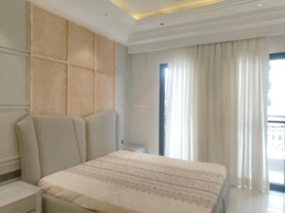 Bedroom Image of 1945 Sq.ft 3.5 BHK Apartment / Flat for rent in Sector 56 Gurgaon for Rs. 70000