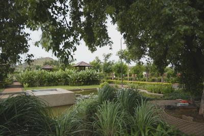 Image of 6000 Sq.ft Residential Plot / Land for sale in Nandi Hills, Chikballapur District for Rs. 27000000