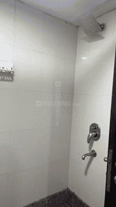 Bathroom Image of 671 Sq.ft 1 RK Studio for sale in Assotech Windsor Park, Indirapuram Ghaziabad for Rs. 7600000