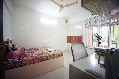 Hall Image of 1450 Sq.ft 3 BHK Apartment / Flat for sale in Mahalunge Pune for Rs. 21000000