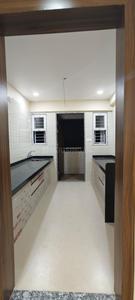 Kitchen Image of 1900 Sq.ft 3 BHK Apartment / Flat for rent in Manish Nagar Nagpur for Rs. 31000