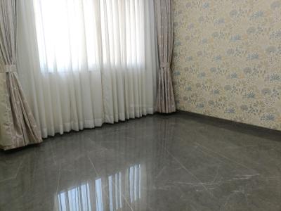 Bedroom Image of 1580 Sq.ft 3 BHK Apartment / Flat for sale in Paradise Sai Platinum, Bid Navi Mumbai for Rs. 18400000