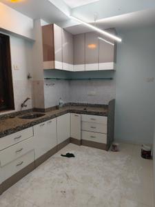Kitchen Image of 650 Sq.ft 1 BHK Apartment / Flat for rent in Byculla Mumbai for Rs. 58000