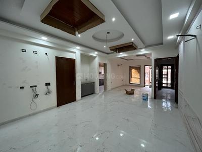 Hall Image of 1440 Sq.ft 3 BHK Independent House for sale in Sector 23 Gurgaon for Rs. 42500000
