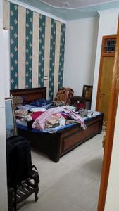 Bedroom Image of 1250 Sq.ft 3 BHK Independent House for sale in Jankipuram Lucknow for Rs. 6500000