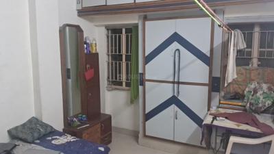 Bedroom Image of 635 Sq.ft 2 BHK Apartment / Flat for sale in Bapunagar Ahmedabad for Rs. 3000000