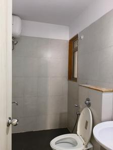 Bedroom Two Image of 774 Sq.ft 1.5 BHK Apartment / Flat for sale in Lodha Casa Rio, Palava Phase 1 Thane for Rs. 4000000