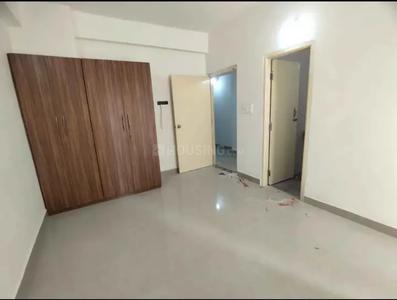 Bedroom Image of 2340 Sq.ft 4 BHK Apartment / Flat for rent in Estate Skydale, Morabadi Ranchi for Rs. 28000