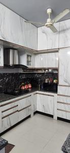 Kitchen Image of 3600 Sq.ft 4 BHK Independent House for sale in Injambakkam Chennai for Rs. 57500000