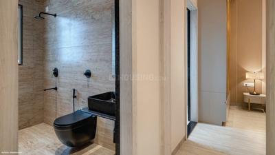 Image of 1856 Sq.ft 4 BHK Apartment / Flat for sale in K Shire, Punawale, Pune for Rs. 14560000