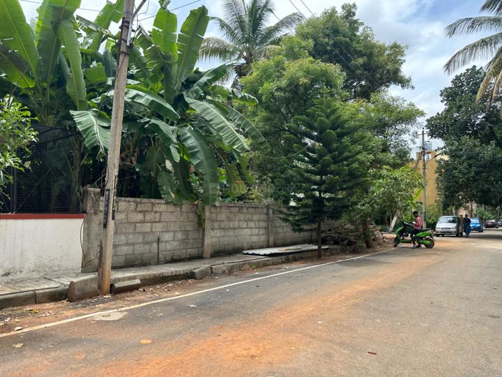 Residential 1200 Sqft Plot for sale at HBR Layout, Bangalore Property ID 12303029