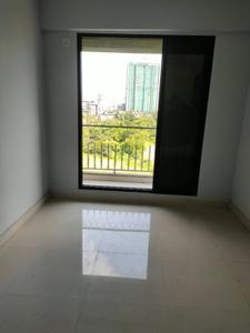 Bedroom Image of 958 Sq.ft 2 BHK Apartment / Flat for sale in Nishi Apurva Ratn, Kalyan West Kalyan for Rs. 7500000