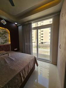 Bedroom Image of 1823 Sq.ft 4 BHK Apartment / Flat for sale in Murlipura Jaipur for Rs. 10000000