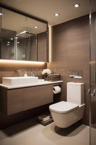 Image of 3237 Sq.ft 4 BHK Villa for sale in Kollur, Hyderabad for Rs. 28000000