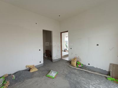 Hall Image of 2600 Sq.ft 4 BHK Villa for sale in Classic The Sanctuary  by Classic Ventures LLP, Chikkadasarahalli Bengaluru for Rs. 28500000