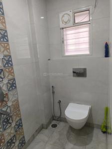 Bathroom Image of 1400 Sq.ft 3 BHK Apartment / Flat for rent in Leverage Green Woods Unity C Grand, Besa Nagpur for Rs. 25000