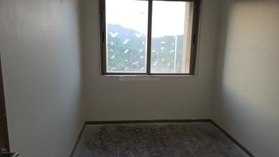 Bedroom Image of 1200 Sq.ft 3 BHK Apartment / Flat for sale in T Bhimjyani Neelkanth Woods Olivia, Thane West Thane for Rs. 25000000