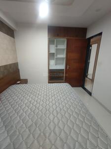 Bedroom Image of 2200 Sq.ft 3 BHK Apartment / Flat for rent in Pal Surat for Rs. 47000