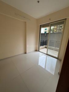 Bedroom Image of 990 Sq.ft 2 BHK Apartment / Flat for sale in Mohan Willows III, Badlapur East Badlapur for Rs. 4000000