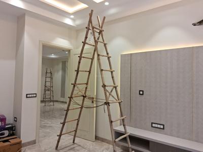 Bedroom Image of 1800 Sq.ft 3 BHK Builder Floor for sale in Paschim Vihar New Delhi for Rs. 37500000