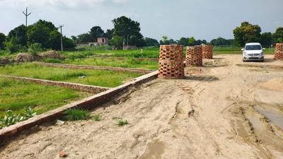 Image of 2000 Sq.ft Residential Plot / Land for sale in Rohania, Varanasi for Rs. 3500000