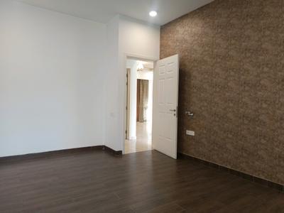Bedroom Image of 2550 Sq.ft 3 BHK Apartment / Flat for rent in Kumar Sienna Royal D2, Hadapsar Pune for Rs. 75000