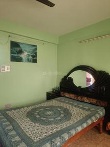 Bedroom Image of 2100 Sq.ft 3 BHK Builder Floor for sale in Basaveshwara Nagar Bengaluru for Rs. 19900000