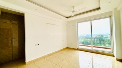 Bedroom Image of 2200 Sq.ft 4 BHK Apartment / Flat for sale in Dhakoli Zirakpur for Rs. 14850000
