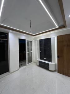 Hall Image of 1150 Sq.ft 2 BHK Builder Floor for sale in GMS Road Dehradun for Rs. 6500000