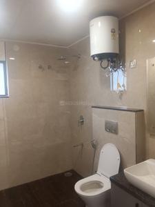 Image of 1350 Sq.ft 3 BHK Apartment / Flat for rent in Samanvay Atlantica, Vaishali Nagar Extension, Jaipur for Rs. 30000