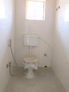 Common Bathroom Image of 1169 Sq.ft 3 BHK Apartment / Flat for sale in Madurdaha Kolkata for Rs. 7380200