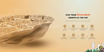 Image of 1550 Sq.ft 3 BHK Builder Floor for sale in Signature Global Daxin Vistas, Sector 6, Sohna for Rs. 24000000