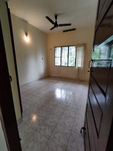 Bedroom Image of 1350 Sq.ft 3 BHK Builder Floor for rent in Kadavanthra Kochi for Rs. 22000