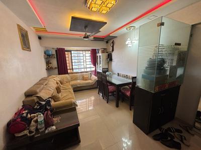 2 BHK Flat