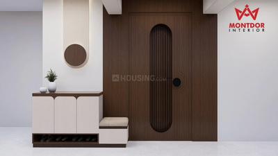 Hall Image of 2477 Sq.ft 3 BHK Apartment / Flat for sale in Ratnanjali Hastinapur The Royal Legacy, Jodhpur Ahmedabad for Rs. 30500000