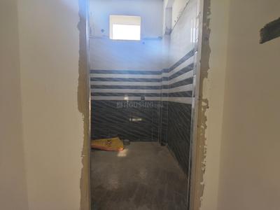 Bathroom Image of 1250 Sq.ft 2 BHK Apartment / Flat for sale in Chandanagar Hyderabad for Rs. 8490000
