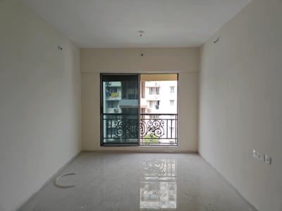 Living Room Image of 780 Sq.ft 2 BHK Apartment / Flat for sale in Ampple One by Amppletech Projects Private Limited, Ghatkopar East Mumbai for Rs. 17700000