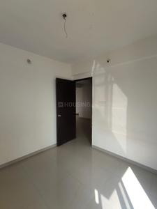 Bedroom Image of 970 Sq.ft 2 BHK Apartment / Flat for rent in Supertech Defence Colony, Wagholi Pune for Rs. 20000