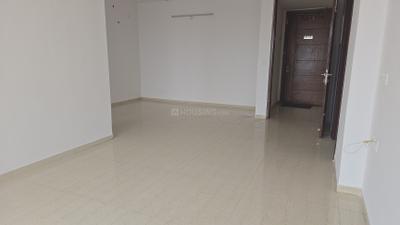 Living Room Image of 1600 Sq.ft 3 BHK Apartment / Flat for sale in Omaxe Royal Residency, Sector 79 Faridabad for Rs. 26500000