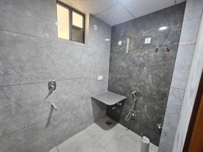 Bathroom Image of 1488 Sq.ft 3 BHK Apartment / Flat for sale in Heerapura Jaipur for Rs. 7500000