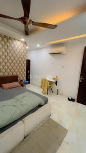 Bedroom Image of ISCON CO - LIVING PG in Sector 41, Gurgaon
