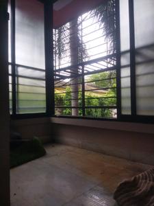 Bedroom One Image of 1035 Sq.ft 2 BHK Apartment / Flat for sale in Behala Kolkata for Rs. 7500000