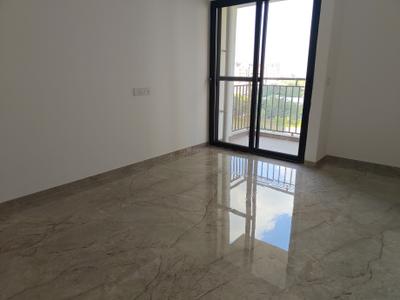 Bedroom Image of 1321 Sq.ft 3 BHK Apartment / Flat for rent in Ceratec Presidential Towers, Ravet Pune for Rs. 29000