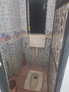 Bathroom Image of 527 Sq.ft 1 BHK Apartment / Flat for sale in Kashish Park, Dharamveer Nagar Thane for Rs. 9200000