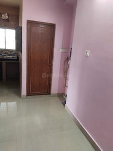 Hall Image of 580 Sq.ft 2 BHK Apartment / Flat for sale in Bansdroni Kolkata for Rs. 3000000