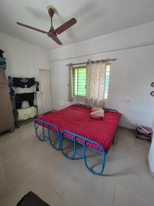 Bedroom Image of 2750 Sq.ft 4 BHK Penthouse for sale in Bhayli Vadodara for Rs. 5000000