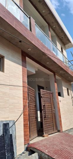 Pratham Apartment  Main Image 1