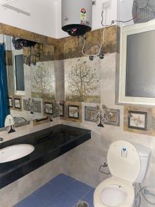 Image of 1664 Sq.ft 2 BHK Apartment / Flat for rent in Ansal Orchard County Tulip and Carnation, Sector 115, Mohali for Rs. 25999