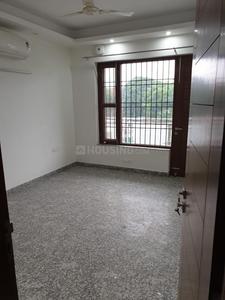 Bedroom Image of 1888 Sq.ft 2 BHK Independent House for rent in South City Floors 1, Sector 41 Gurgaon for Rs. 43500