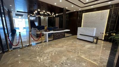 Hall Image of 2380 Sq.ft 4 BHK Apartment / Flat for sale in Vaishali Nagar Jaipur for Rs. 16184000